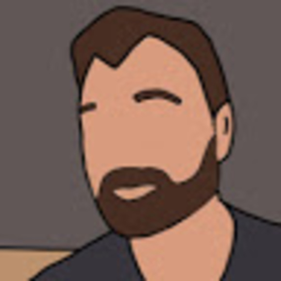 Meet your Posher, Patrick - Picture 1 of 1